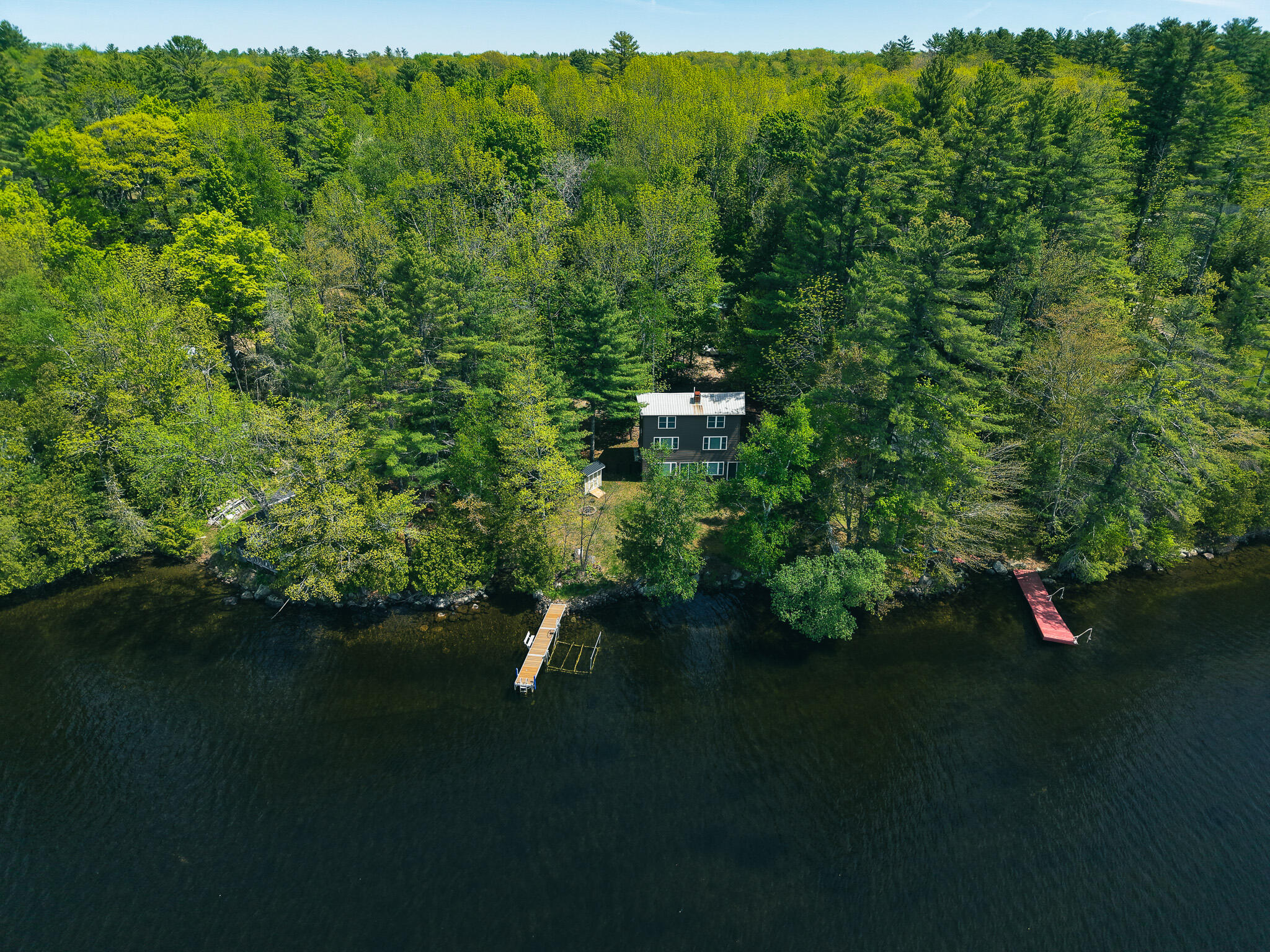 35 Heron Road Madison ME 04950
