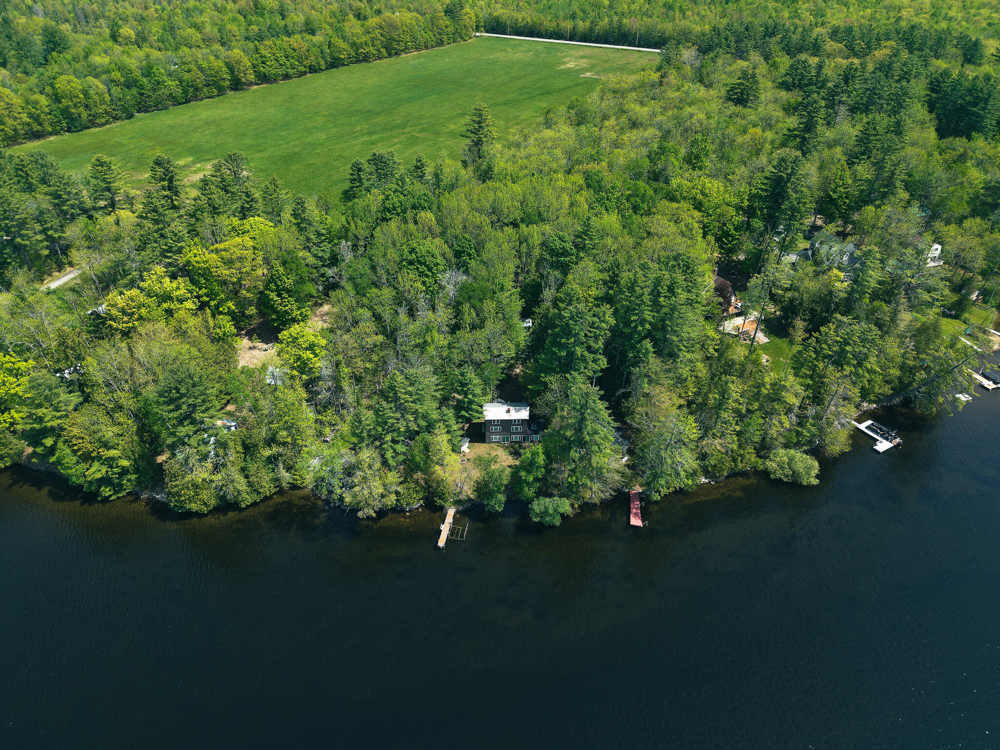 35 Heron Road Madison ME 04950