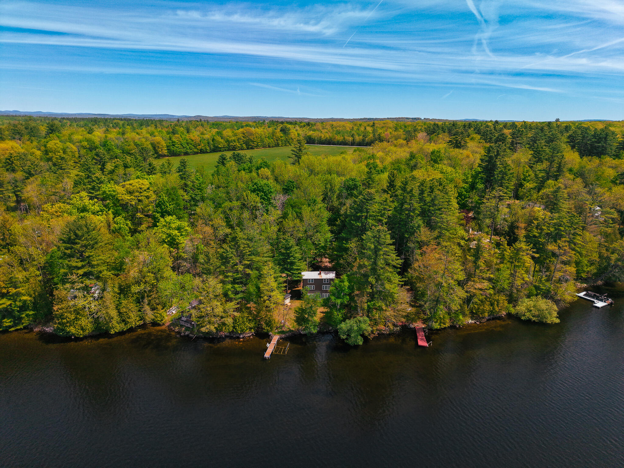 35 Heron Road Madison ME 04950