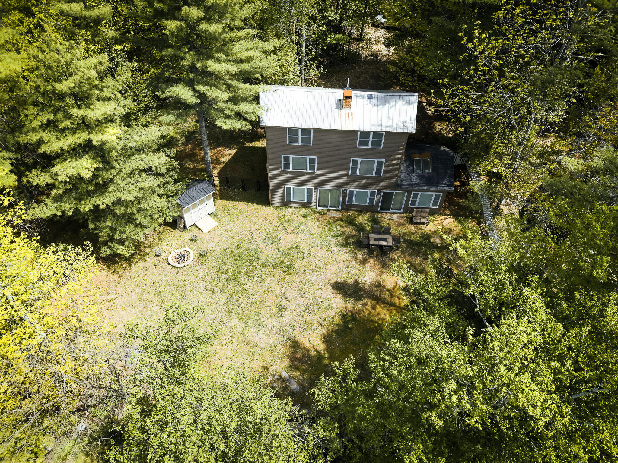 35 Heron Road Madison ME 04950