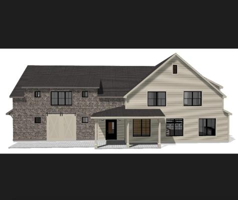 15 Tinkers Way Freeport ME 04032