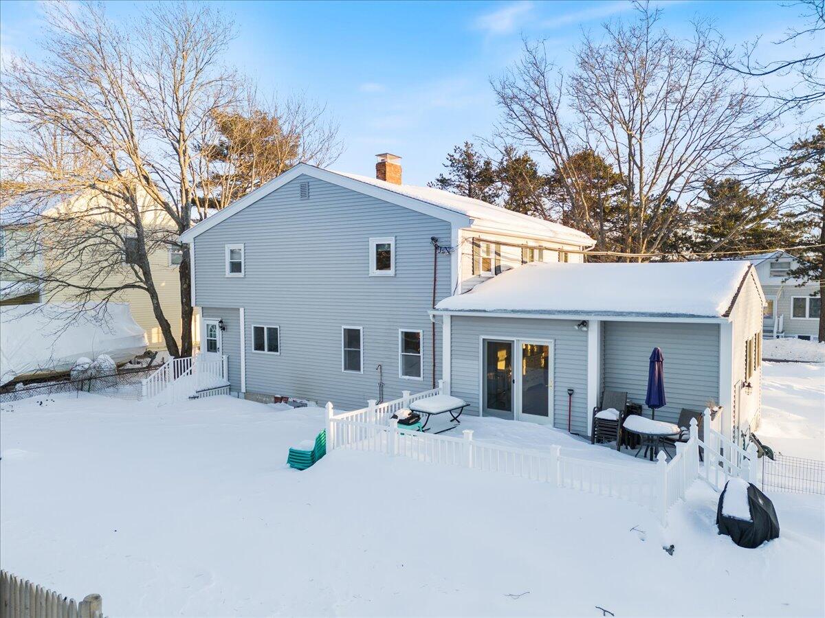 10 Lower Beach Road Saco ME 04072