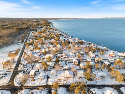 10 Lower Beach Road Saco ME 04072