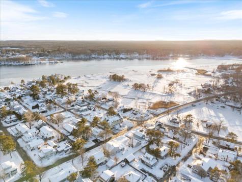 10 Lower Beach Road Saco ME 04072