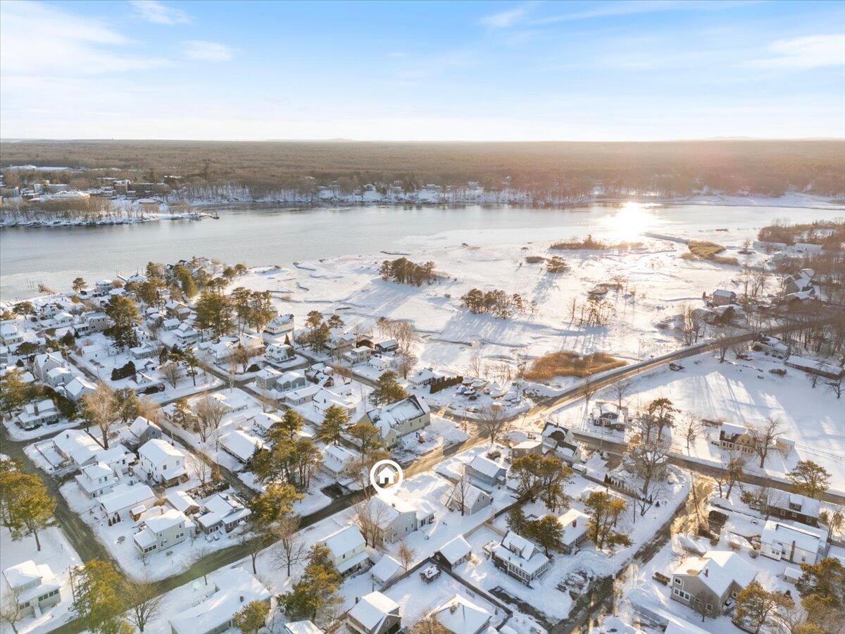 10 Lower Beach Road Saco ME 04072