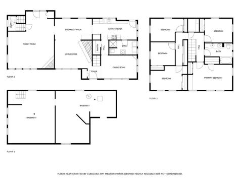 10 Lower Beach Road Saco ME 04072