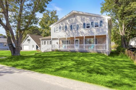 10 Lower Beach Road Saco ME 04072