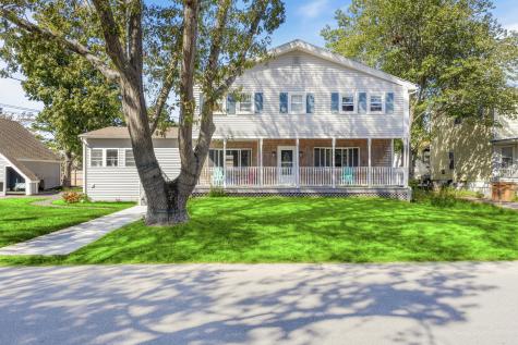 10 Lower Beach Road Saco ME 04072