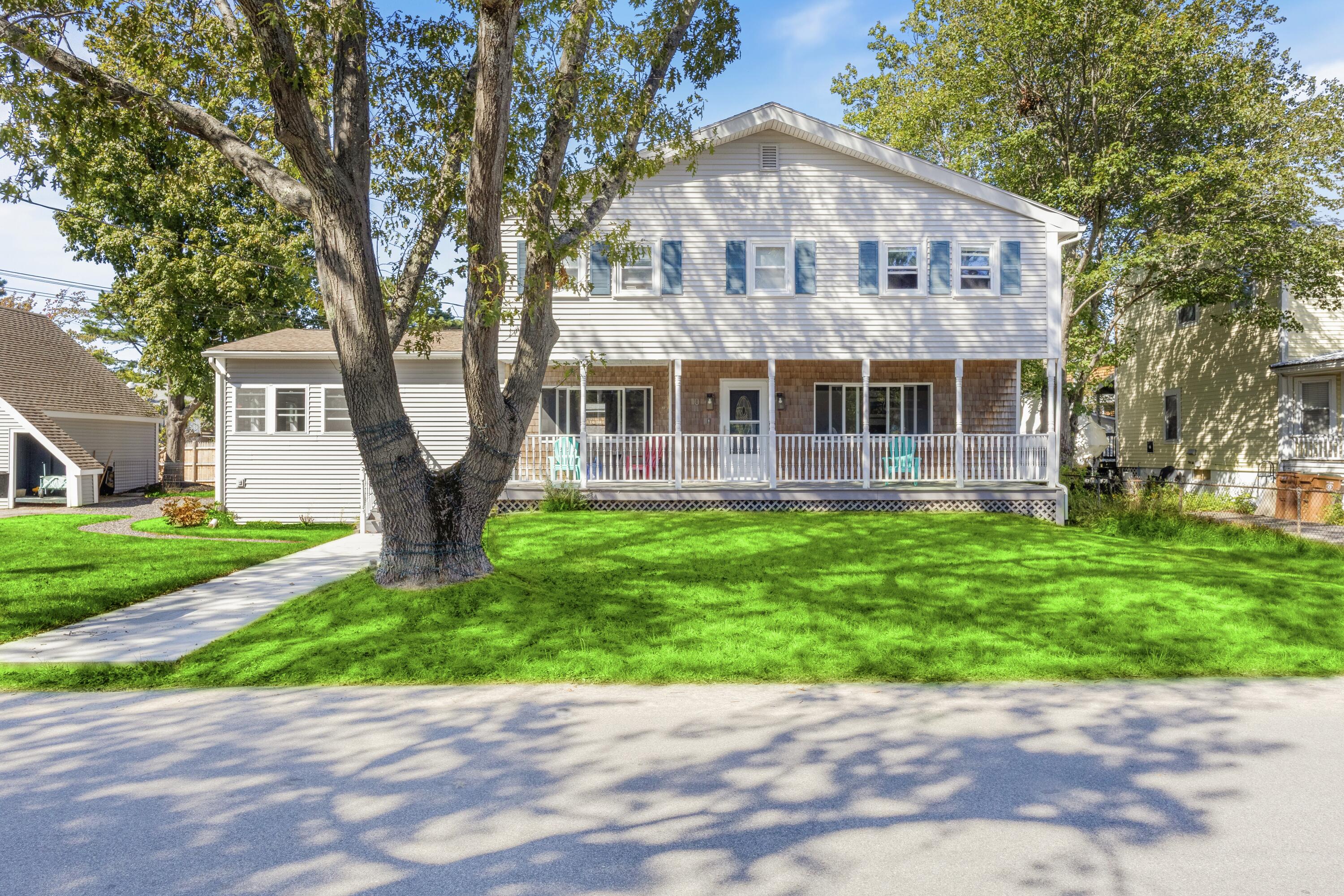 10 Lower Beach Road Saco ME 04072