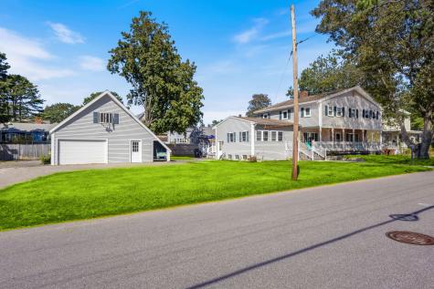 10 Lower Beach Road Saco ME 04072