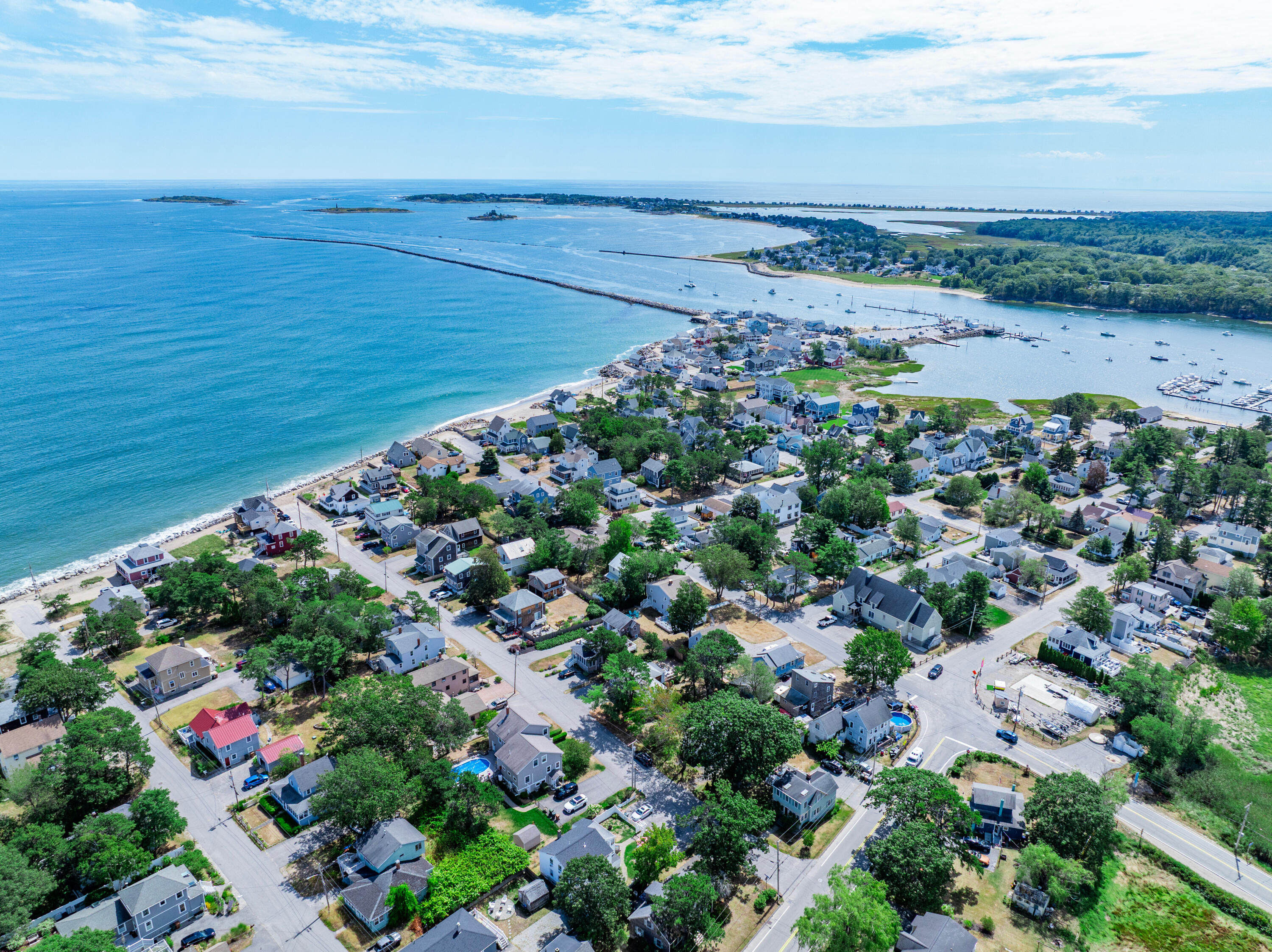 10 Lower Beach Road Saco ME 04072