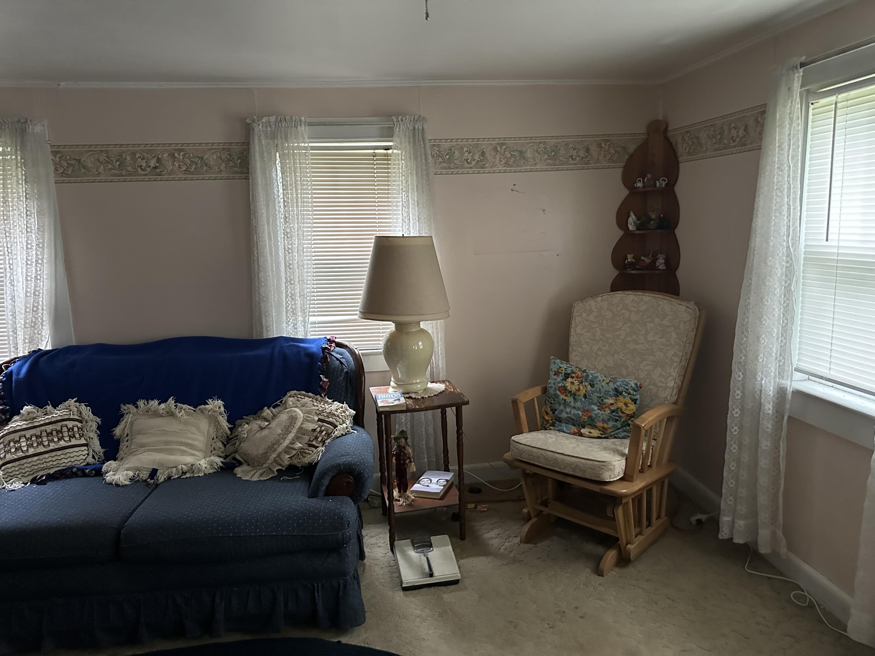 710 Willey District Road Cherryfield ME 04622