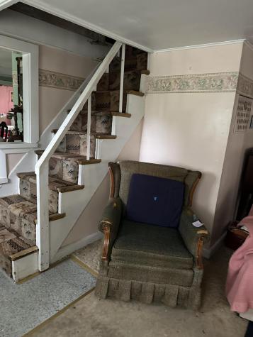 710 Willey District Road Cherryfield ME 04622