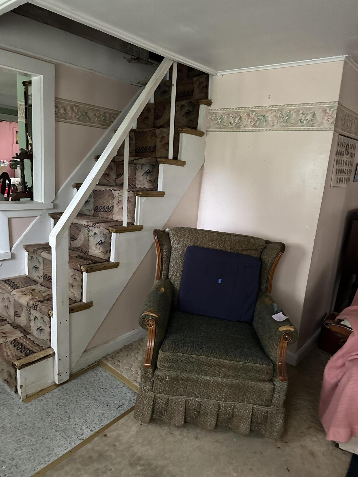 710 Willey District Road Cherryfield ME 04622