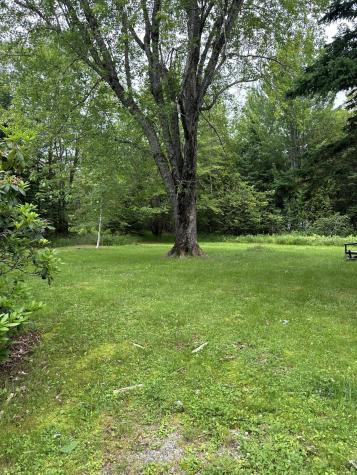 710 Willey District Road Cherryfield ME 04622