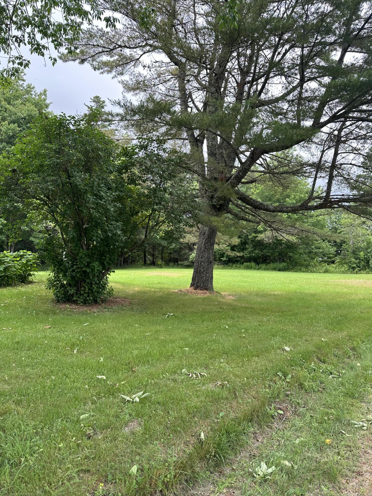 710 Willey District Road Cherryfield ME 04622