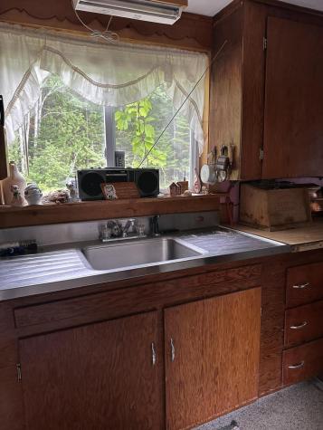 710 Willey District Road Cherryfield ME 04622