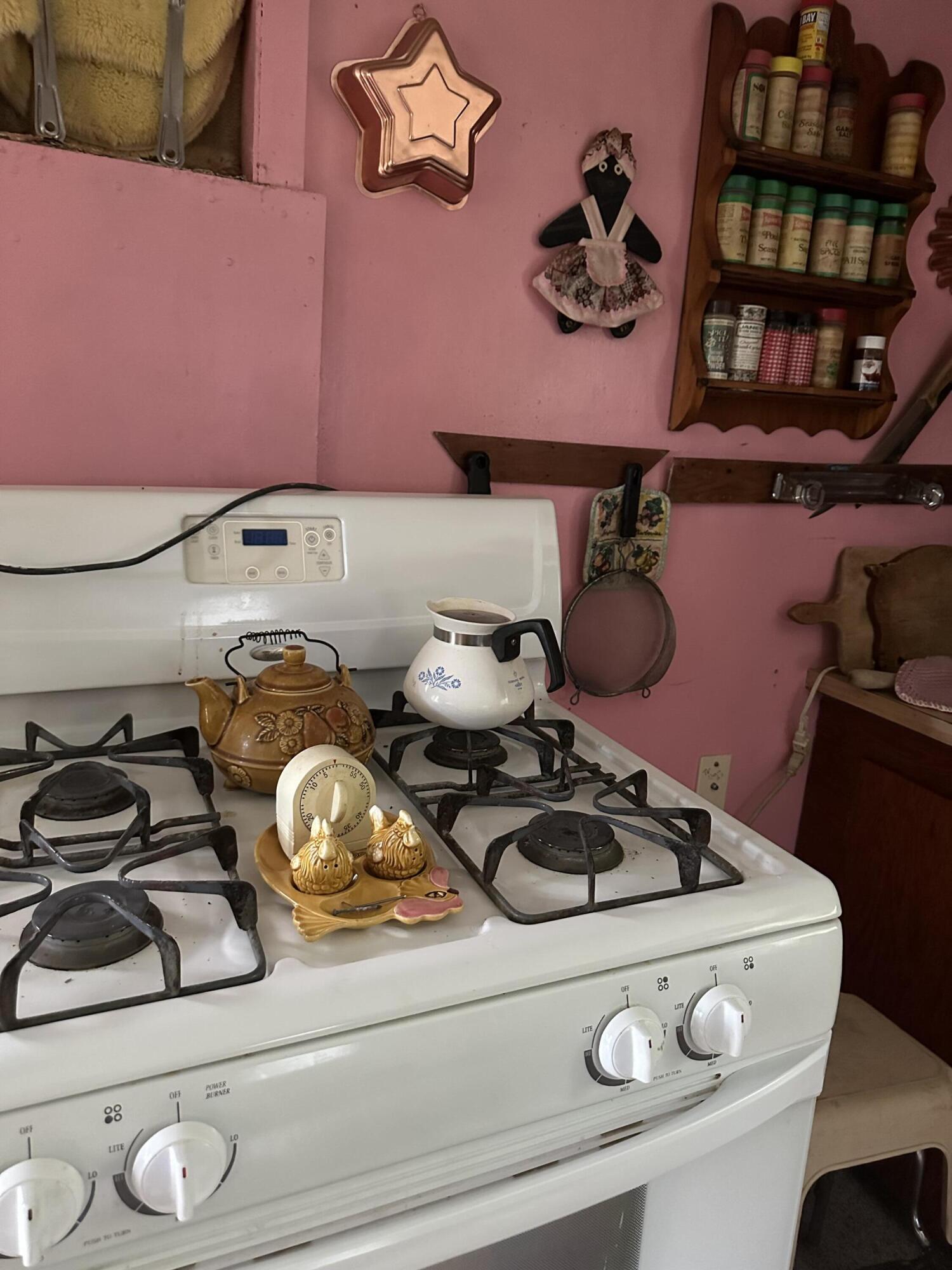 710 Willey District Road Cherryfield ME 04622