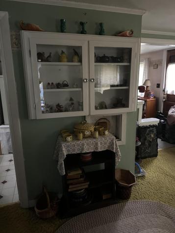 710 Willey District Road Cherryfield ME 04622