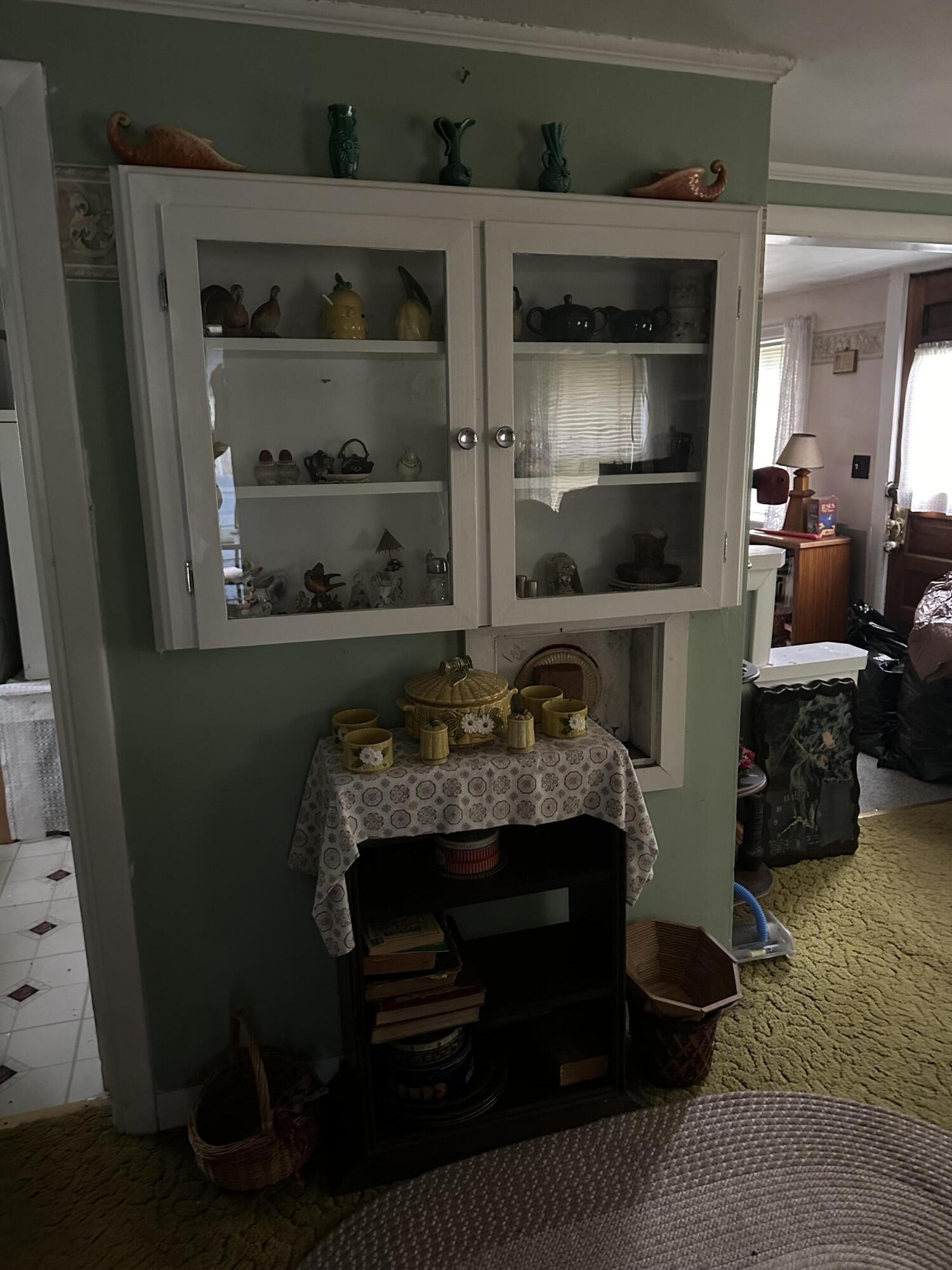 710 Willey District Road Cherryfield ME 04622