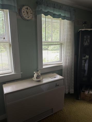 710 Willey District Road Cherryfield ME 04622