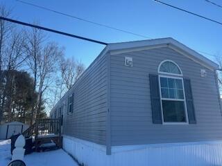 6 Moon Avenue Holden ME 04429