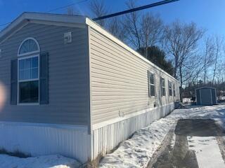 6 Moon Avenue Holden ME 04429