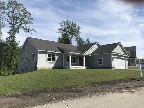 19 Dylan Drive Scarborough ME 04074