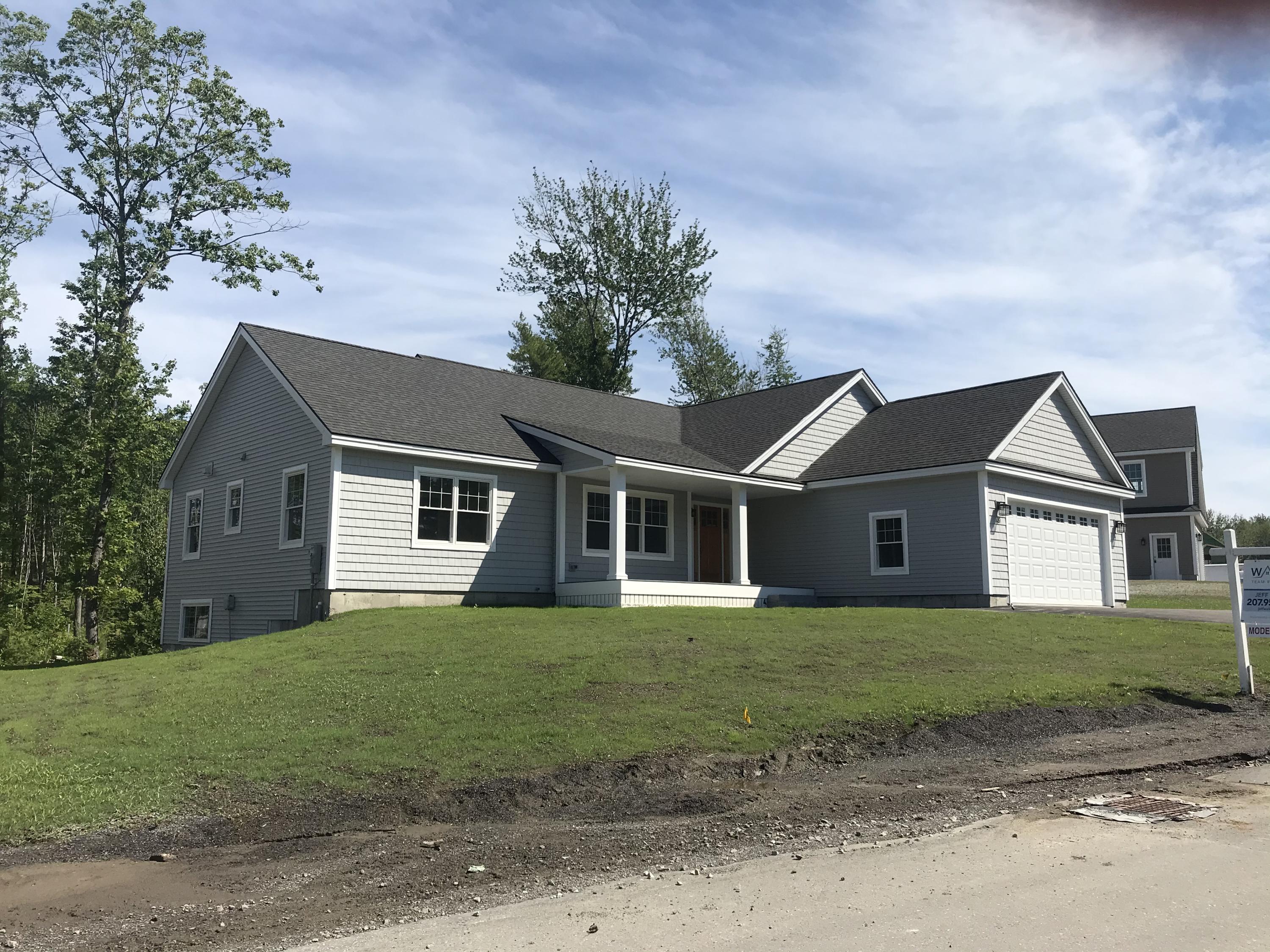 19 Dylan Drive Scarborough ME 04074