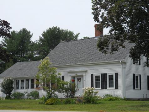 41 Merriland Ridge Road Wells ME 04090