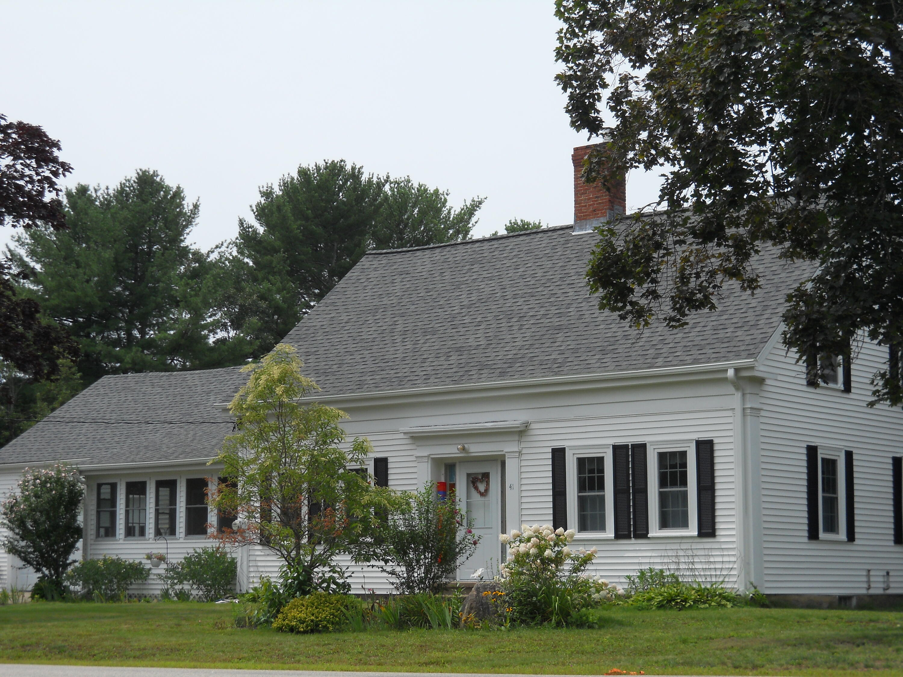 41 Merriland Ridge Road Wells ME 04090