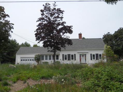 41 Merriland Ridge Road Wells ME 04090