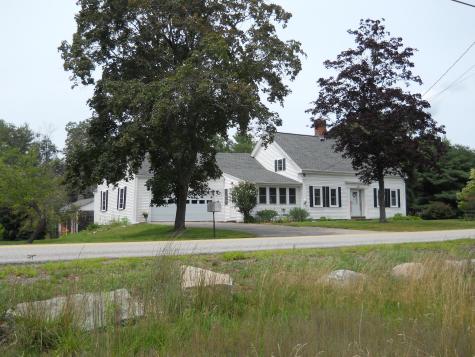 41 Merriland Ridge Road Wells ME 04090