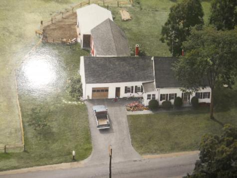 41 Merriland Ridge Road Wells ME 04090
