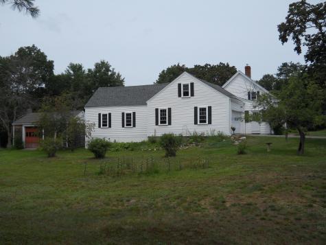 41 Merriland Ridge Road Wells ME 04090
