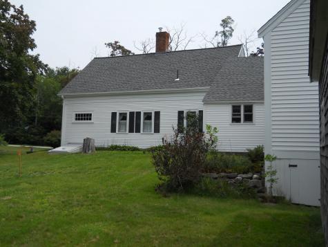 41 Merriland Ridge Road Wells ME 04090