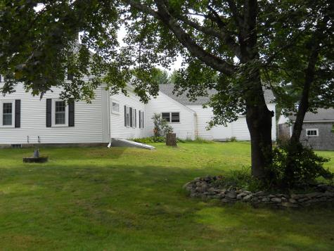 41 Merriland Ridge Road Wells ME 04090