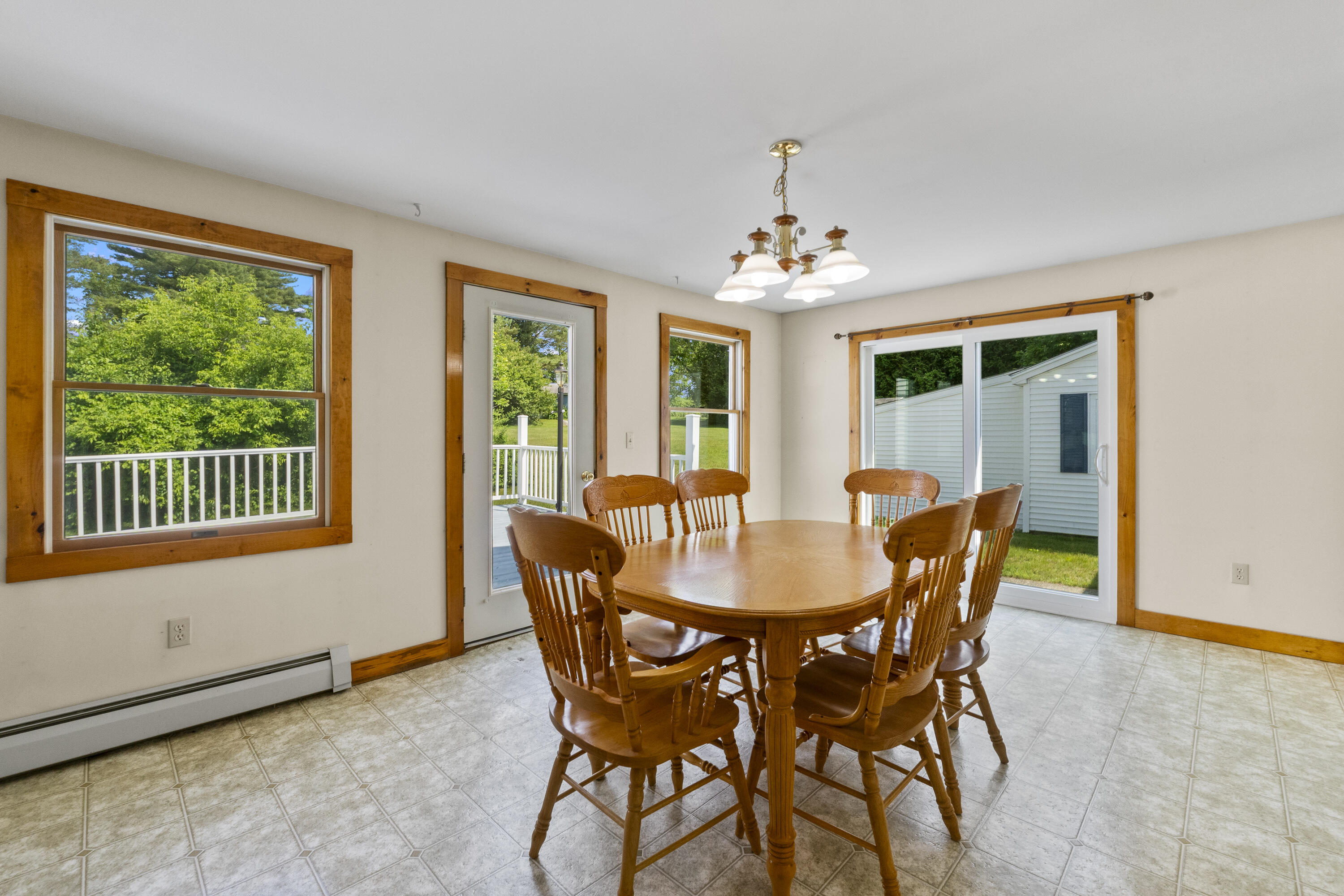 19 Windy Meadows Drive Manchester ME 04351