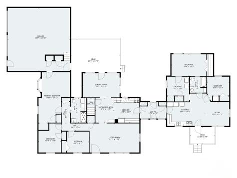 19 Windy Meadows Drive Manchester ME 04351