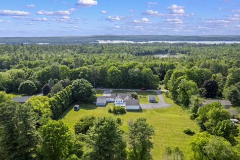 19 Windy Meadows Drive Manchester ME 04351