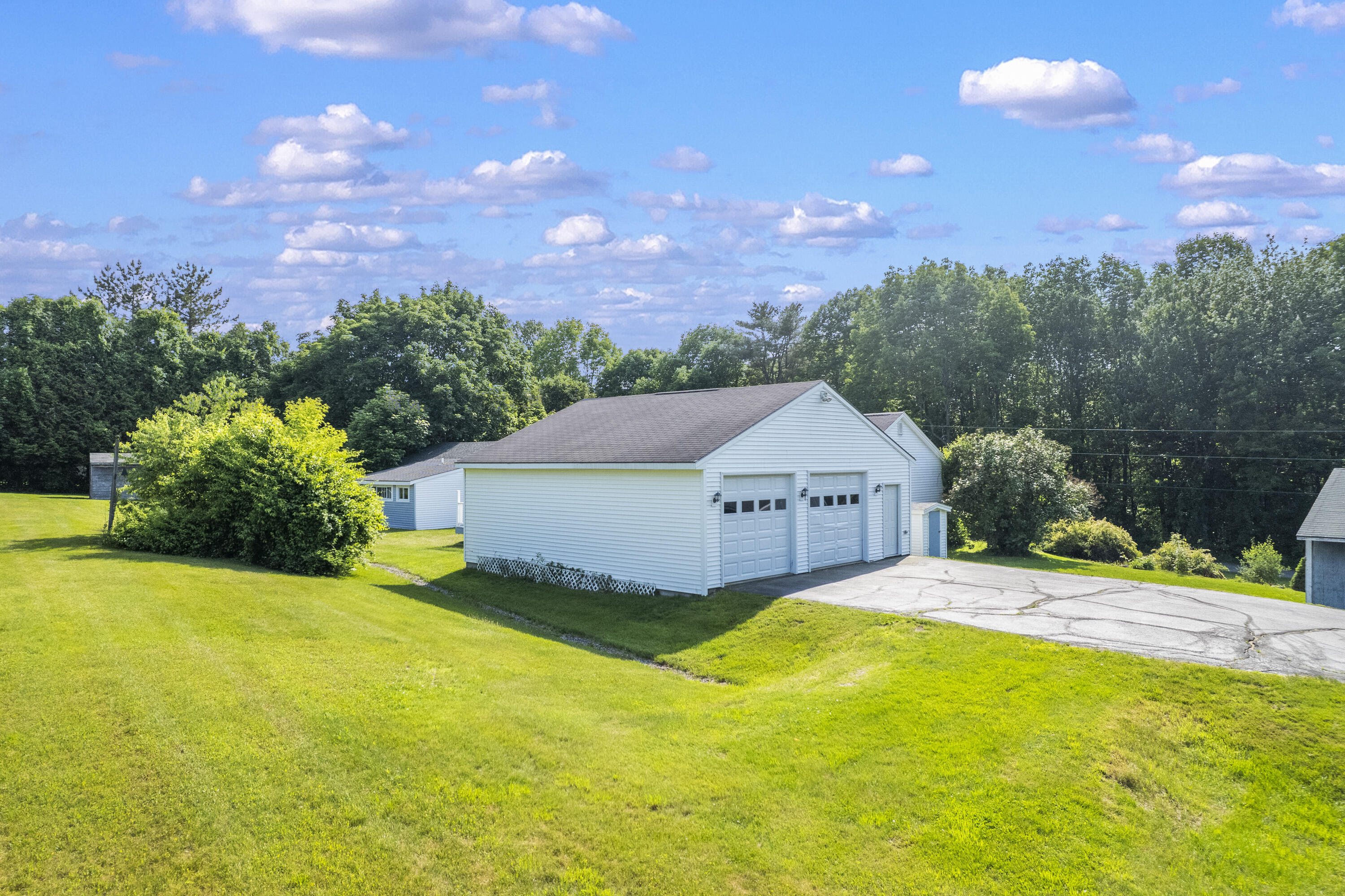 19 Windy Meadows Drive Manchester ME 04351