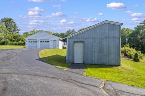 19 Windy Meadows Drive Manchester ME 04351