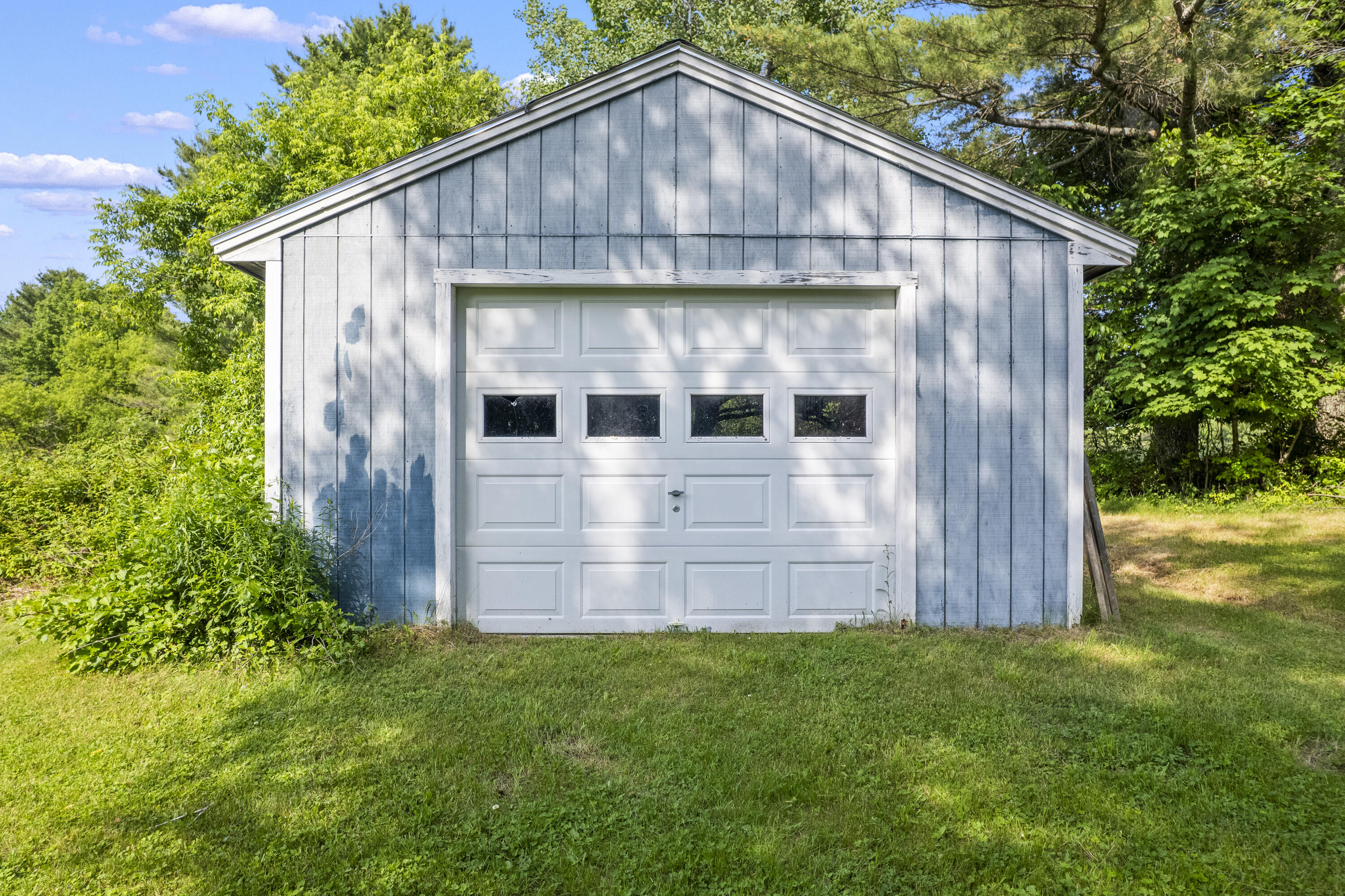 19 Windy Meadows Drive Manchester ME 04351