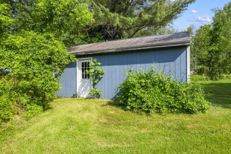 19 Windy Meadows Drive Manchester ME 04351