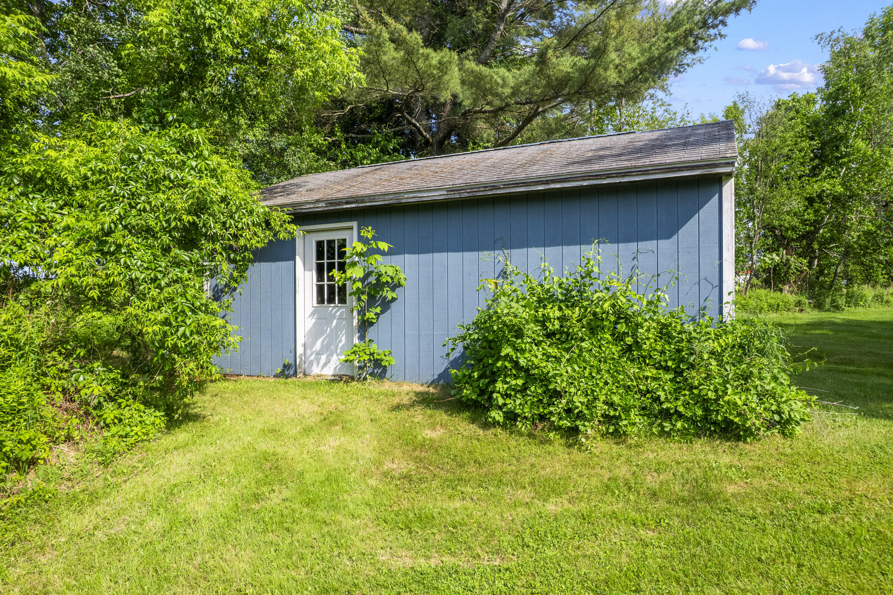 19 Windy Meadows Drive Manchester ME 04351