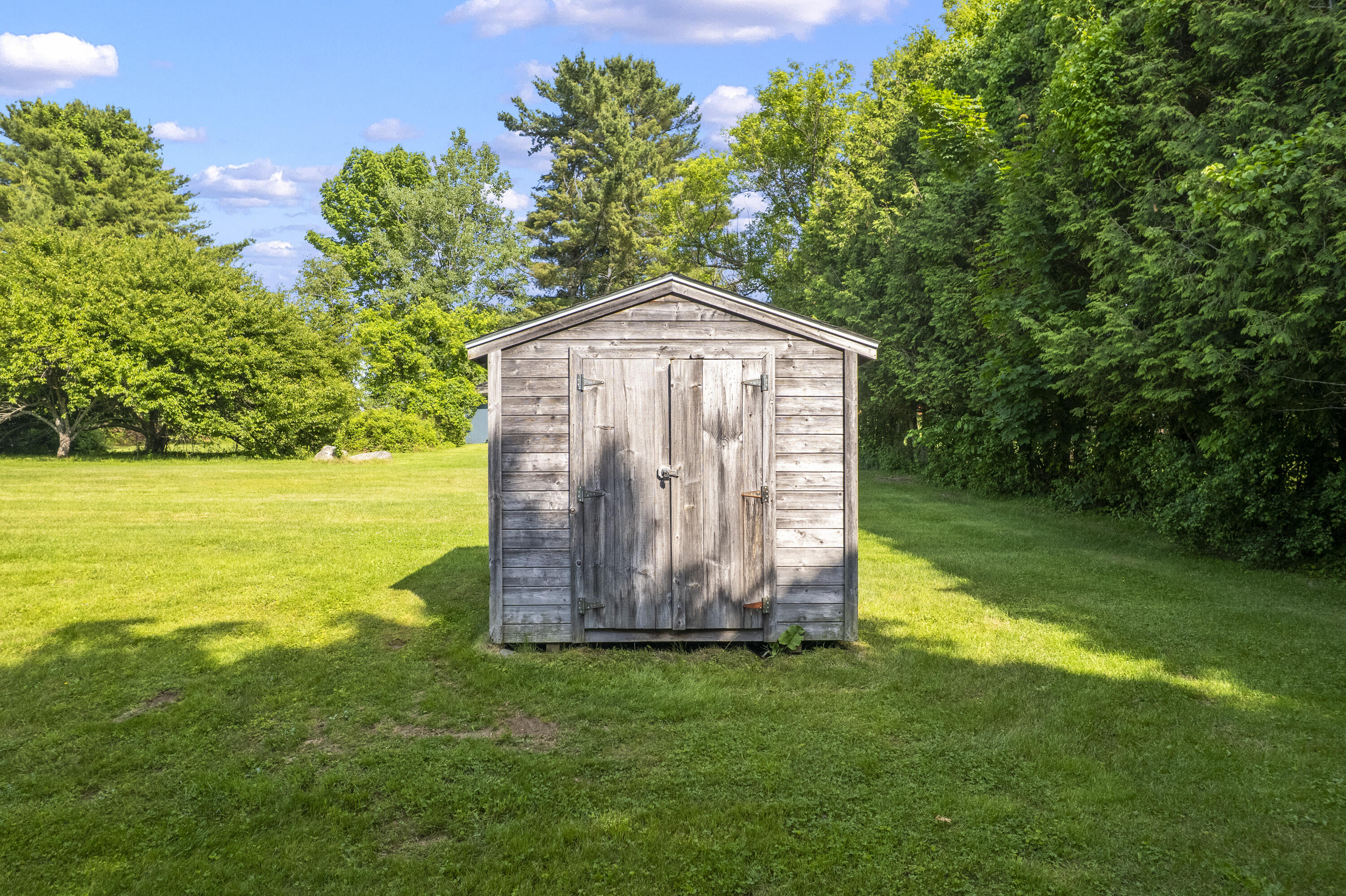 19 Windy Meadows Drive Manchester ME 04351