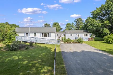 19 Windy Meadows Drive Manchester ME 04351