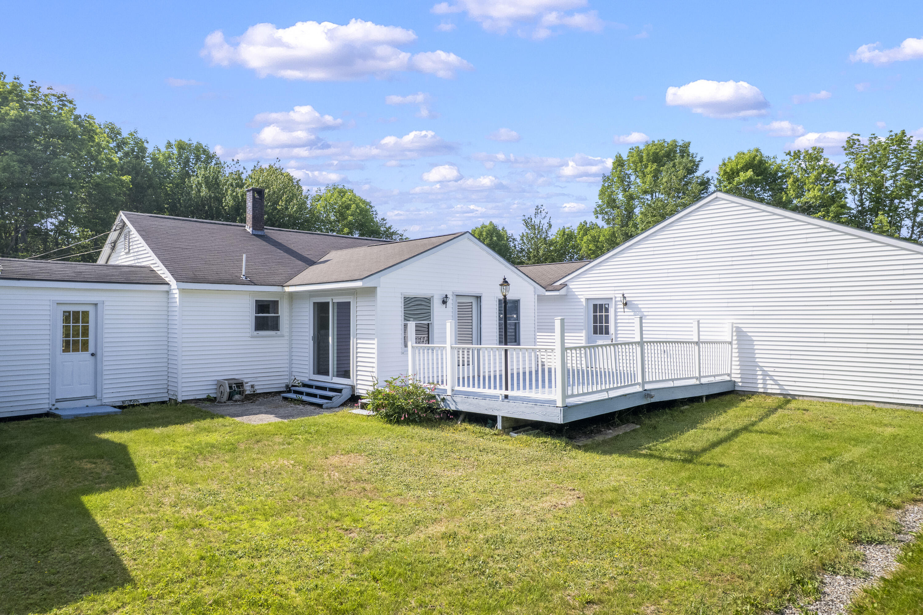 19 Windy Meadows Drive Manchester ME 04351