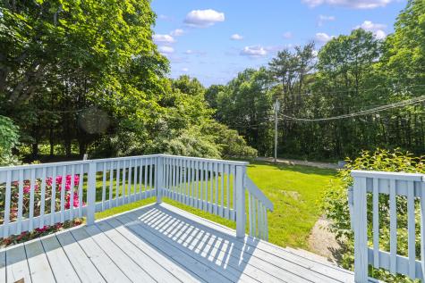 19 Windy Meadows Drive Manchester ME 04351