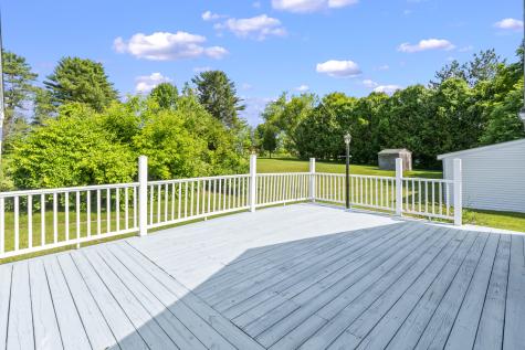 19 Windy Meadows Drive Manchester ME 04351